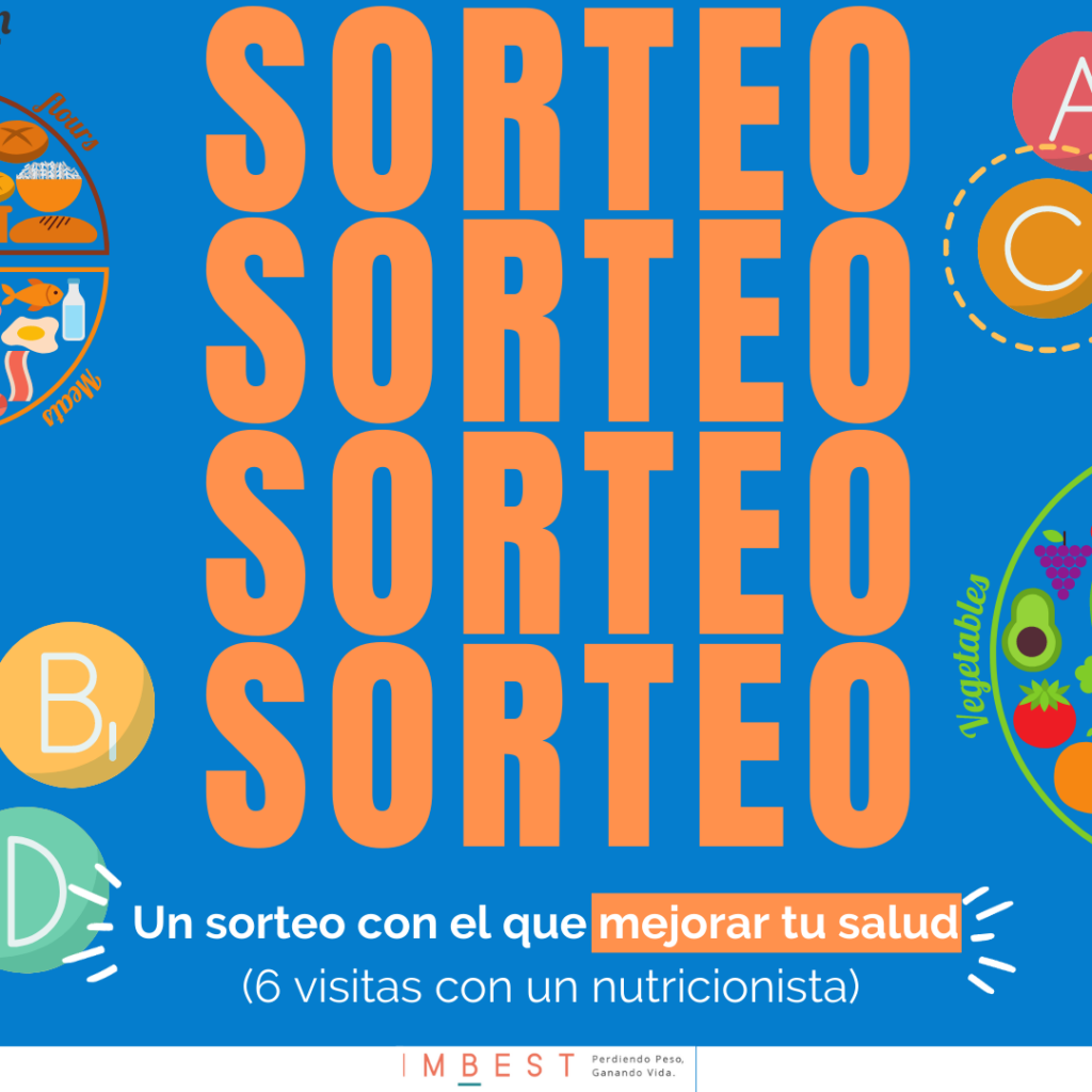 Sorteo unidad de obesidad IMBEST de endoscopia bariátrica y nutrición en Centro Médico Teknon Barcelona