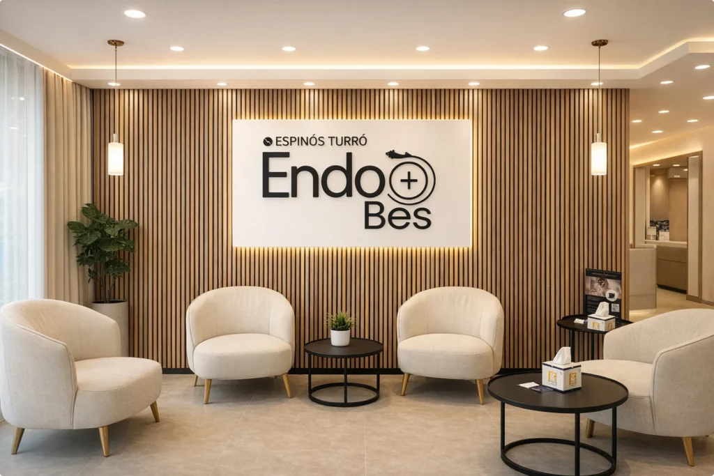 endobes despacho
